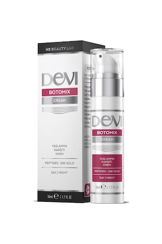 Devi Botomix Cream 50 ML