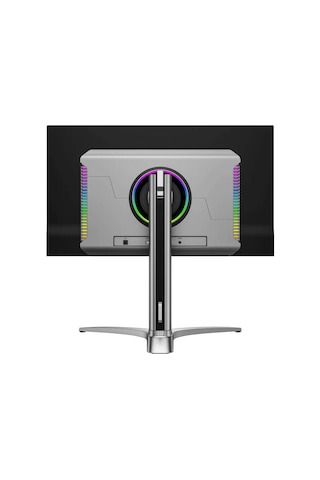 Dahua Lm27-go34a 27 240hz 0.03ms 2k Qd-oled Hdr400 Qhd Gaming Cece5dah0016