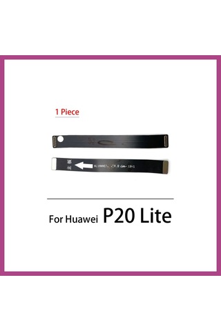 Geesglobal Gees Global P20 Lite Ara Film Gbzs
