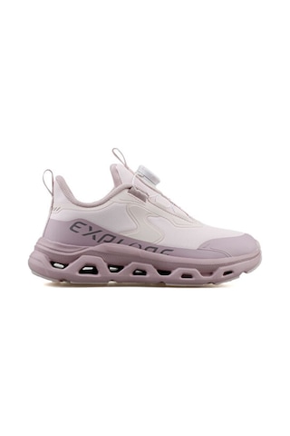 Marco Kids Marcokids Fm27k-0020 Runner Fılet Çocuk Günlük Ayakkabı Runner-f-pembe Pembe