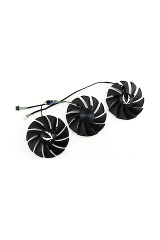 Zotac Geforce Rtx 3070 3080 Ti 3090 Amp Holo Fan