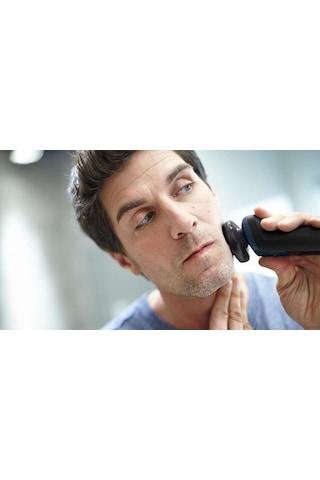 Philips S5445/03 Shaver Series 5000 Islak Kuru Tıraş Makinesi
