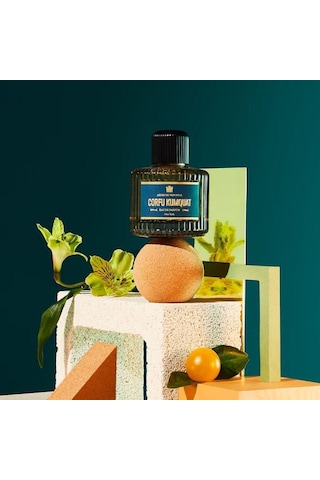 Aedes De Venustas Corfu Kumquat Unisex Parfüm EDP 100 ML