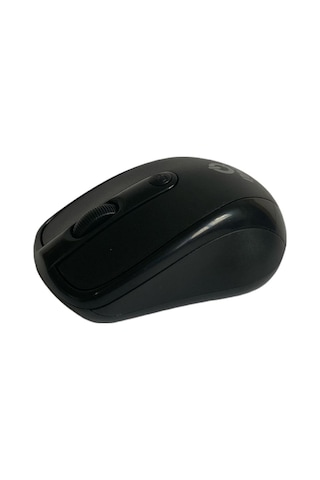 Qpart QM-02 Kablosuz Lazer Mouse