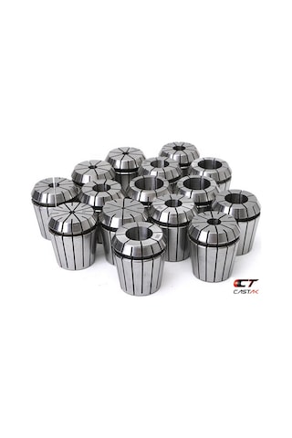 Er25 Pens Seti 15 Adet