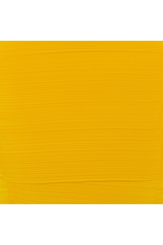 AAC ACRYLIC 500ML. AZO YELLOW MD