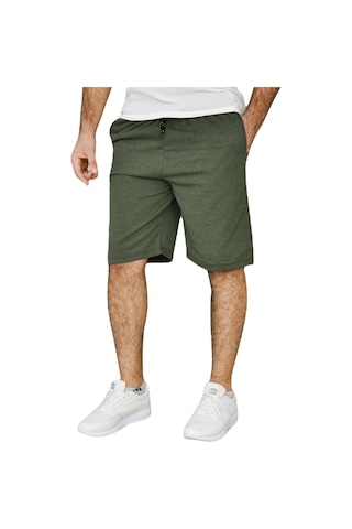 Wingetstar Erkek Şort Yeşil