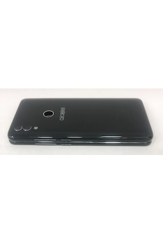 Alcatel 5v 5060d Arka Kapak Pil Kapağı