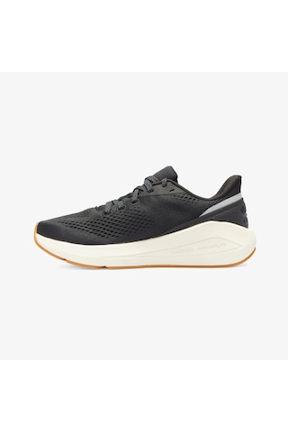 Under Armour Sonic 7 Kadın Siyah Koşu Ayakkabısı 3028003 Siyah