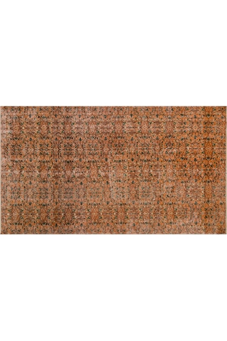 Osmanlı Eskitme Vintage Halı 164 X 286 Cm 10242