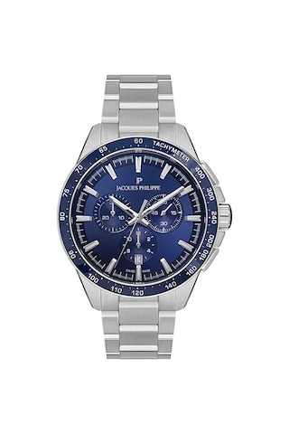 Jacques Philippe Swiss Madde Jpqgc251336 Erkek Kol Saati