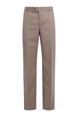 UKİ Vizon Comfort Fit Klasik Pantolon VİZON