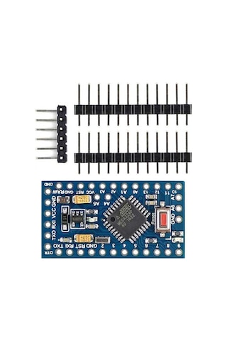 Arduino Pro Mini