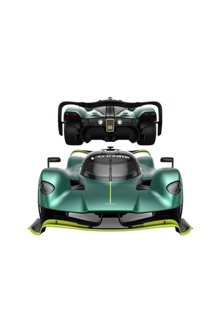 92100 Kumandalı Işıklı Aston Martin Valkyrie Amr Pro 1:14 -sunman Çok Renkli