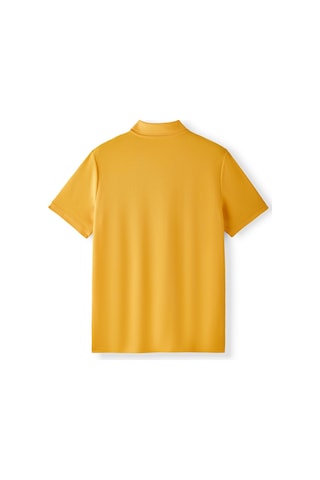 Gsstore Galatasaray Puma Polo T-shirt 78682725 Sarı