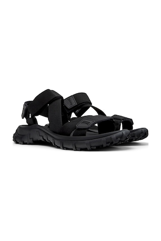 Camper Drift Trail Sandal Erkek Sandalet K101039 - 001 Siyah