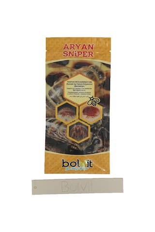 Bolvit Aryan Sniper - Bolvit Şerit