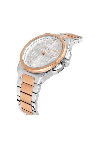 David Güner Erkek Kol Saati Dg-8870ga-e1 Rose Gold