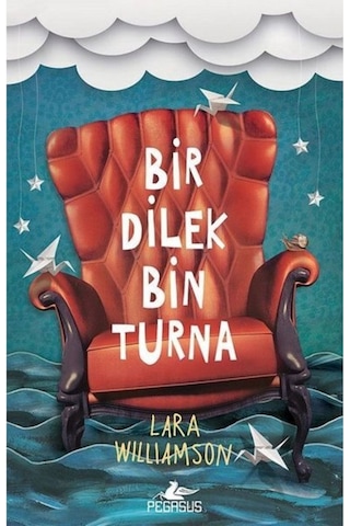 Bir Dilek Bin Turna