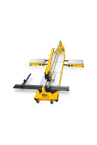 Sgs139 Copter130 Güçlü Seramik Ve Granit Fayans Kesme Makinası 1300mm