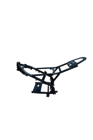 Enbest Mını Cross Şase