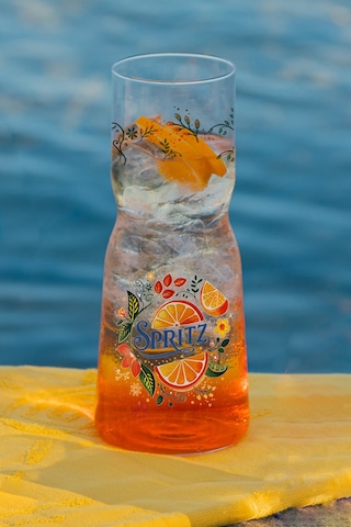 Rakle Cocktail 3'lü Set Renkli