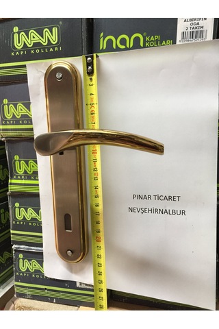 Inan Kapı Kolu (405436004)