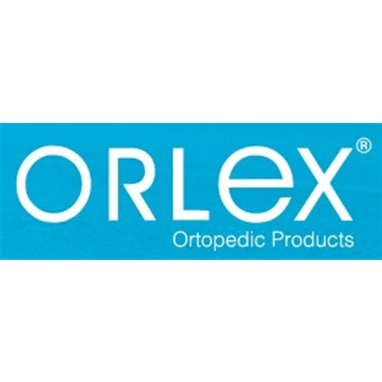 Orlex Çeneliksiz Servikal Boyunluk Orx-b206