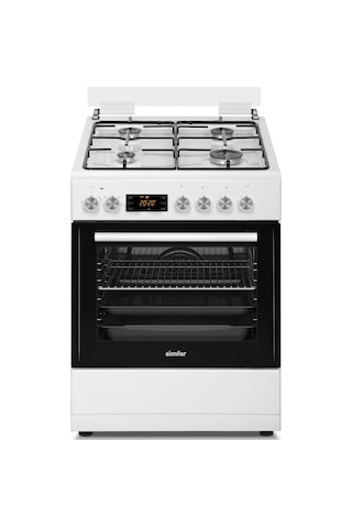 Simfer 1223 Tam Boy Fırın 4G Turbo 7 Fonksiyon