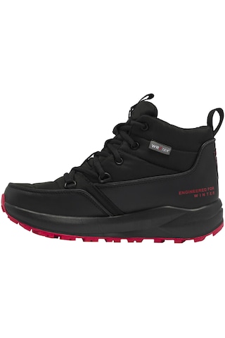Rossıgnol Rossignol Rossi Resort Waterproof Black Unisex Siyah Kar Botu Blk