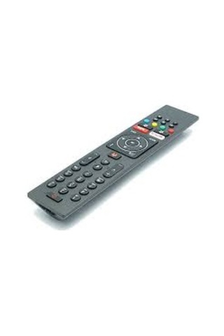 Vestel Uyumlu 50Ud8100 Smart 4K Ultra Hd Led Tv Kumandası