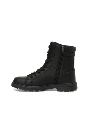 Torex Mares 4pr Siyah Erkek Biker Bot 000000000101922283 Siyah