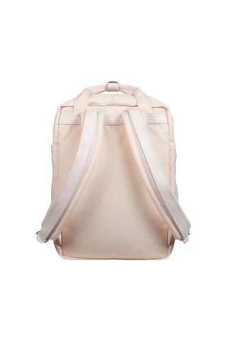 Maoyaya Unicorn Macaroon 16l Çanta - Sheerpink, 16l Kumaş Sırt Çantası Siyah