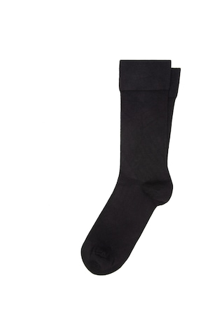 Pierre Cardin Erkek Siyah Çorap 50318187-001 Siyah