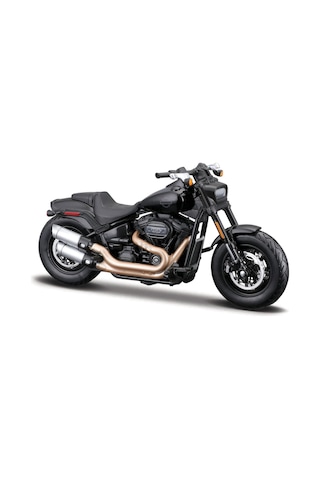 Harley-davidson Fat Bob 114 Model Motosiklet 31360-012