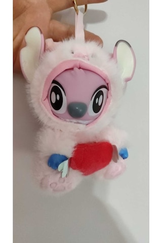 Stitch Animals Özel Kutusunda Ve Poşetinde Görsel İle Birebir Gönderim Çok Renkli