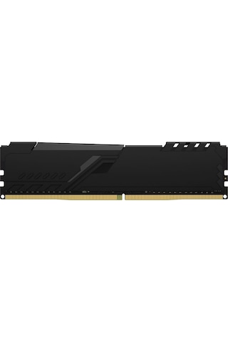 Kingston Beast Black KF432C16BBK2/32TR 32 GB (2x16GB) DDR4 3200 MHz CL16 Ram