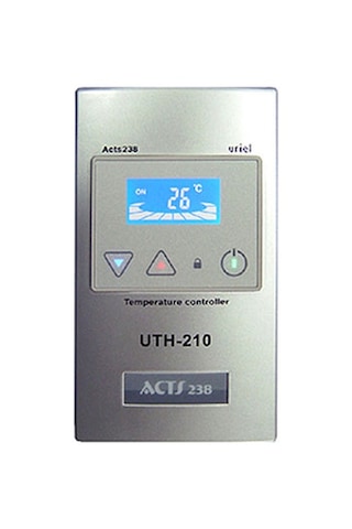 Heat Plus UTH-210 Oda Termostatı Heat Plus UTH-210 Oda Termostatı