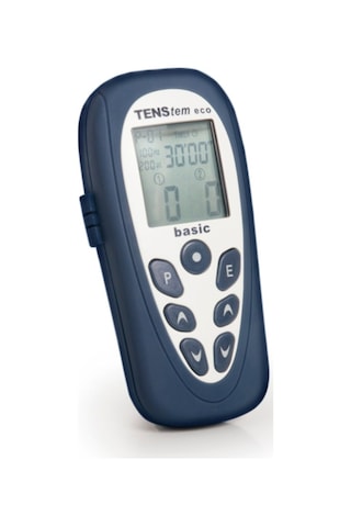 Tenstem Eco Basic Tens ve Stimülatör Cihazı