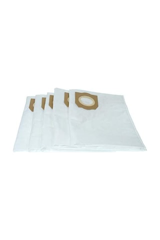 Arnica Karayel 5 Katlı Toz Torbası 10 Adet