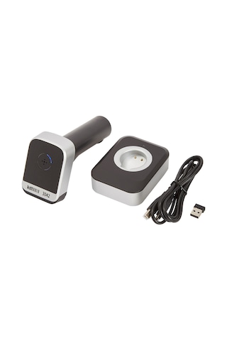 KODSCAN KDS-3042 (2.4G,USB+BLUETOOTH) (2D) KABLOSUZ KAREKOD BARKOD OKUYUCU