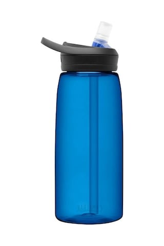 Camelbak Tritan Renew Eddy+ Matara 1000 Ml Mavi