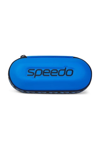 Speedo Goggles Storage 8-00381215434 Mavi
