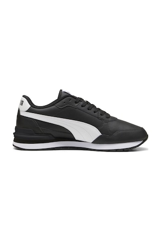 Puma 39906801 St Runner V4 L Unisex Günlük Spor Ayakkabı Renkli