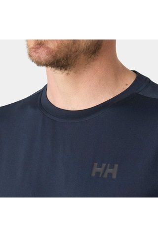 Helly Hansen Hp Ocean Erkek T-shirt-32432 Lacivert