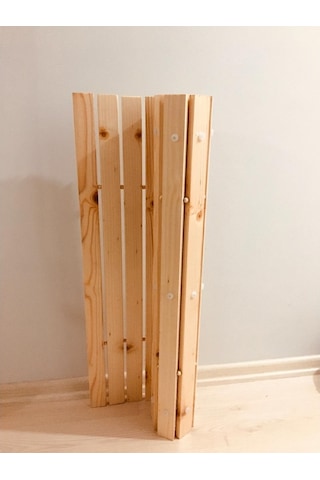 Duş Izgarası Katlanır 100X100 Diğer