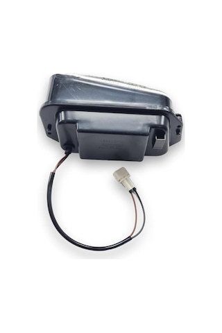 Skoda Felicia 1995-1997 Ön Tampon Sol Sis Farı Lambası 6U0941701
