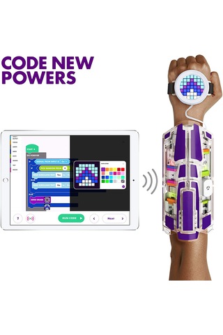 Littlebits Marvel Avengers Hero Inventor Süper Kahraman Donanım Kiti