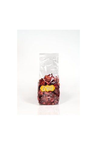 Leblebi Çarşısı Kurutulmuş Çilek 100 G