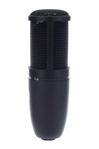Akg P120 Genel Amaçlı Stüdyo Kayıt Mikrofonu